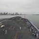 Illustration for article titled Watch The USS iCarl Vinson /iArrive Home In This Excellent Time Lapse Video